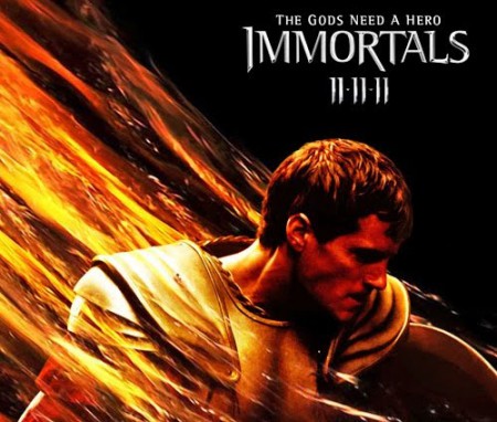 Imortais